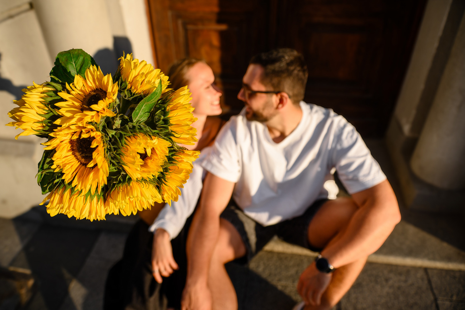 Фотограф Кирилл Емельянов - свадебный фотограф  Минск, фотография от 24.03.2026