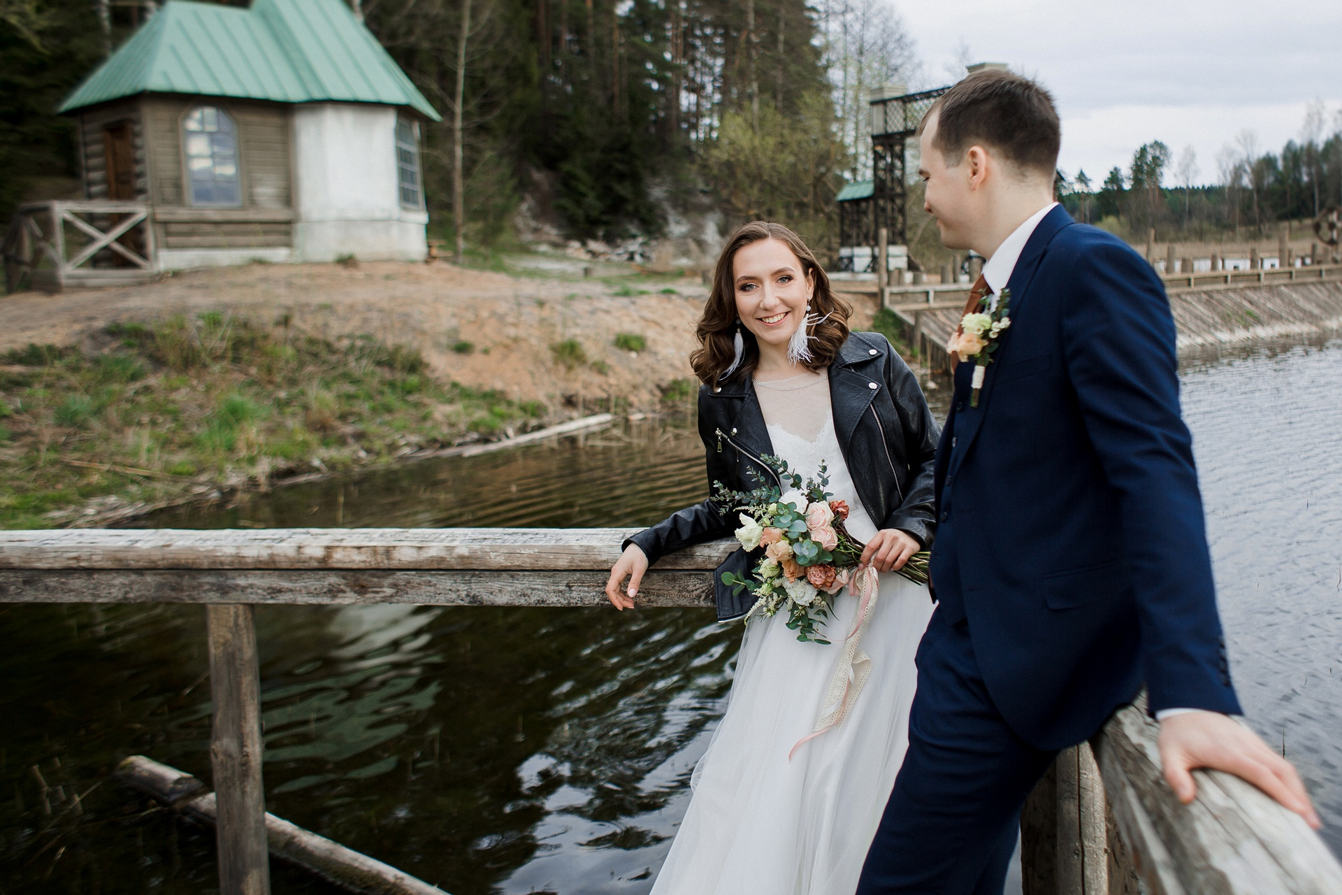 Фотограф Елизавета Лукашевич - фотограф Love Story, детский фотограф, свадебный фотограф в городе Минск, Могилев, Брест, фотография от 02.07.2020