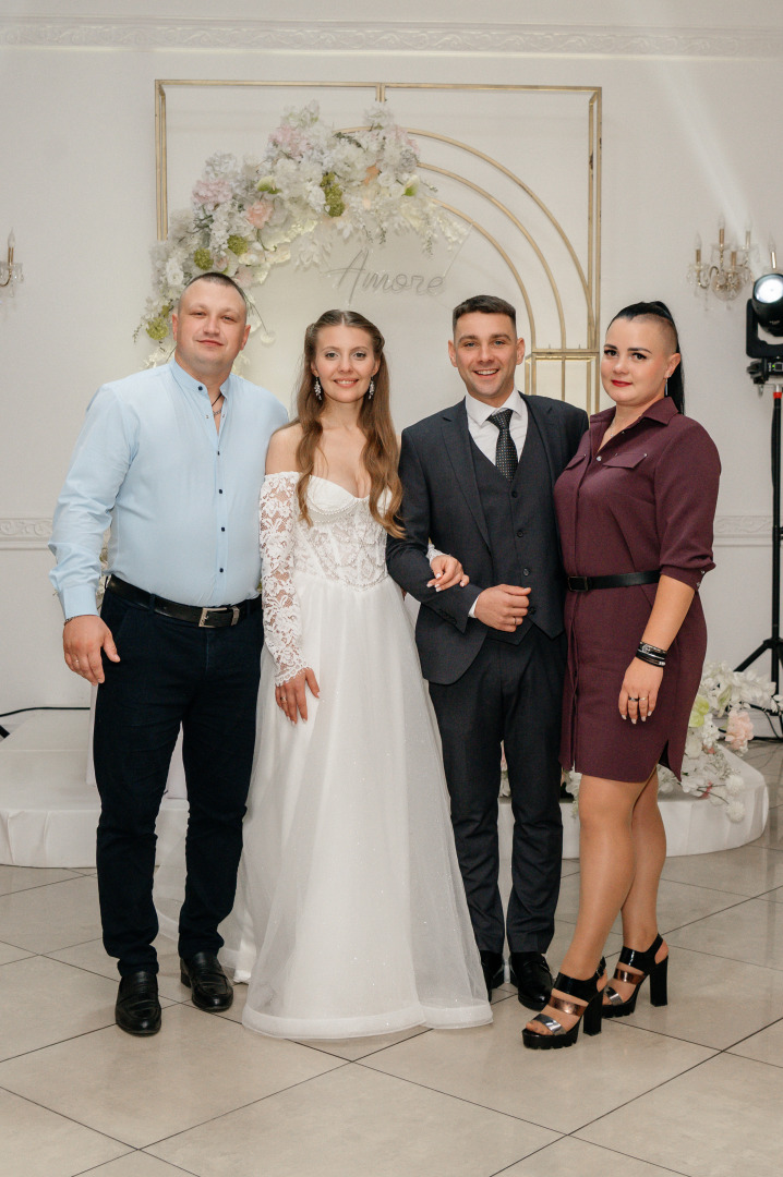 Фотограф Юлия Левандовская - свадебный и семейный фотограф в городе Минск, Минская обл.,  Могилев, Солигорск, фотография от 24.11.2025