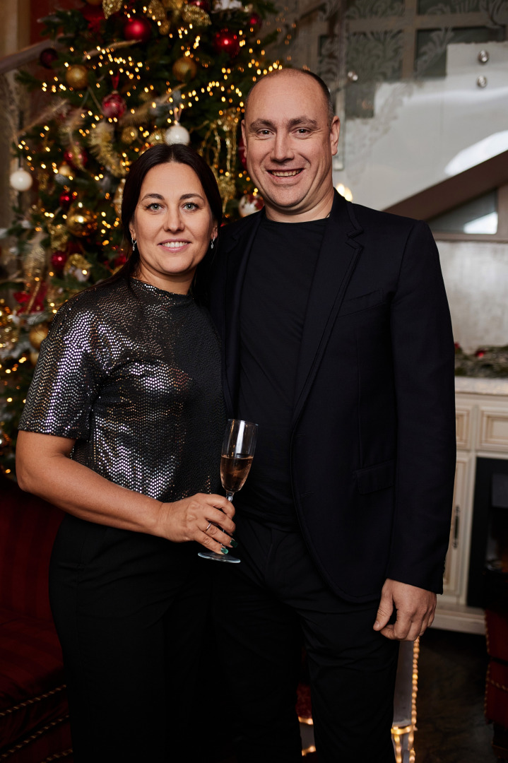 Фотограф Илья и Юлия Ширмановы, фотография от 16.12.2025