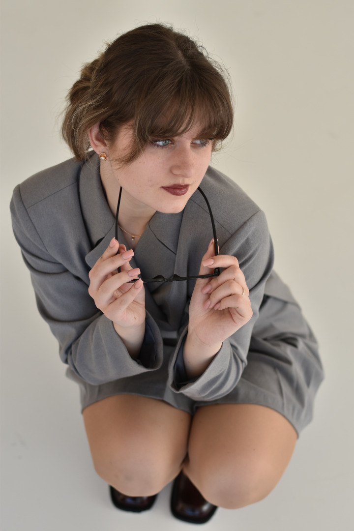 Фотограф Полина Ярец, фотография от 08.03.2026