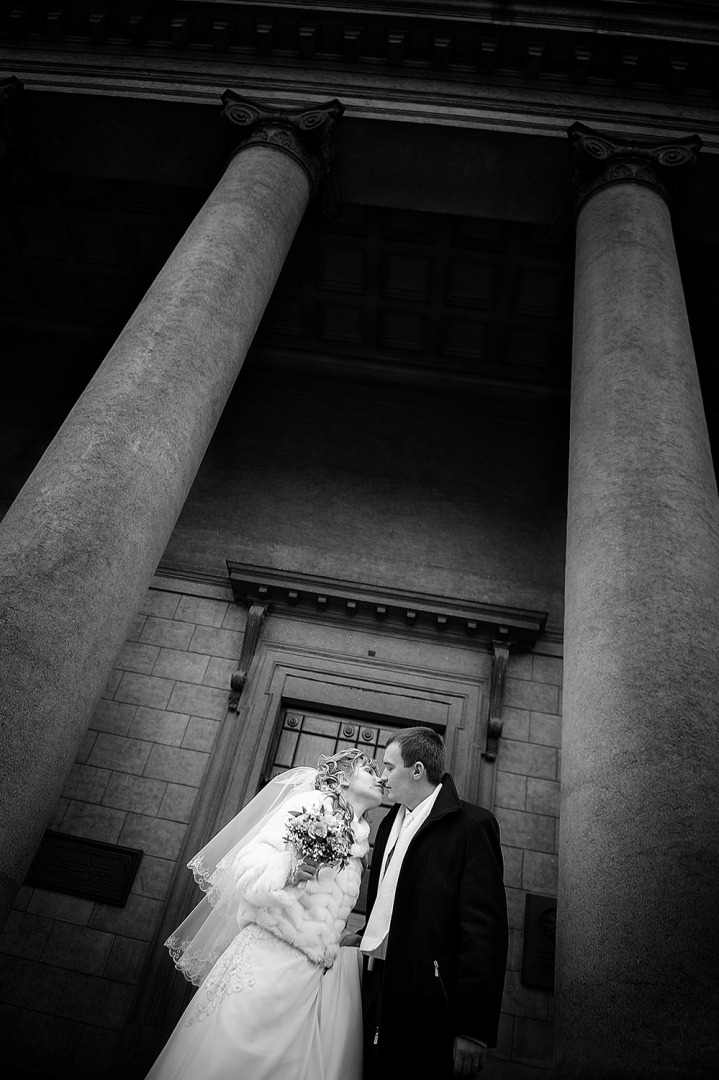 Фотограф Виталий Красовский - свадебный фотограф в городе Минск, фотография от 12.04.2026