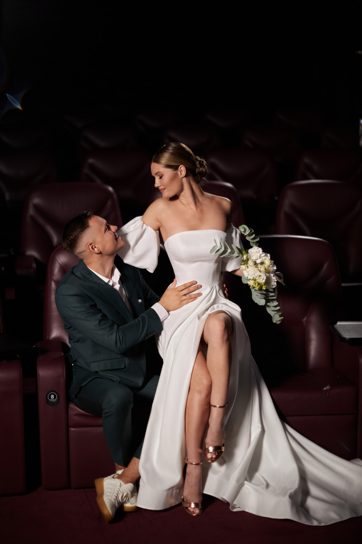 Фотограф Илья и Юлия Ширмановы, фотография от 17.12.2025