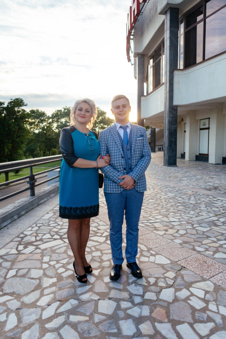 Фотограф Сергей Тарасов, фотография от 19.09.2020