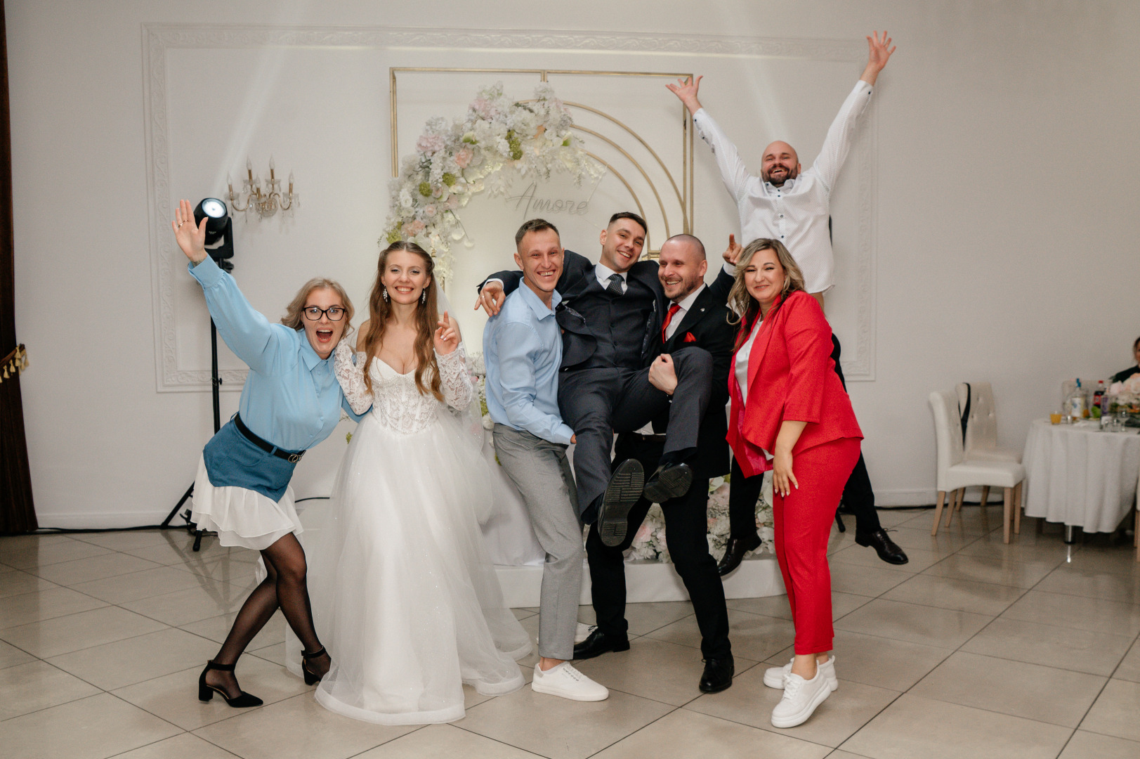 Фотограф Юлия Левандовская - свадебный и семейный фотограф в городе Минск, Минская обл.,  Могилев, Солигорск, фотография от 24.11.2025