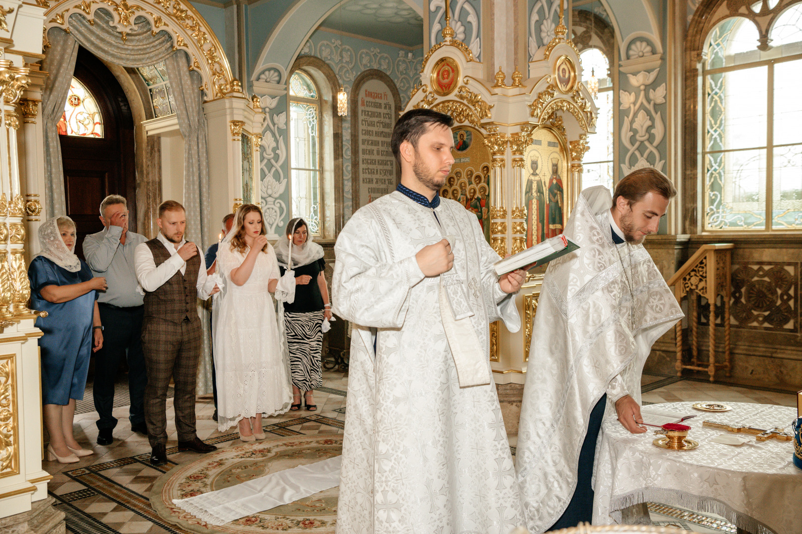 Фотограф Юлия Левандовская - свадебный и семейный фотограф в городе Минск, Минская обл.,  Могилев, Солигорск, фотография от 22.10.2025