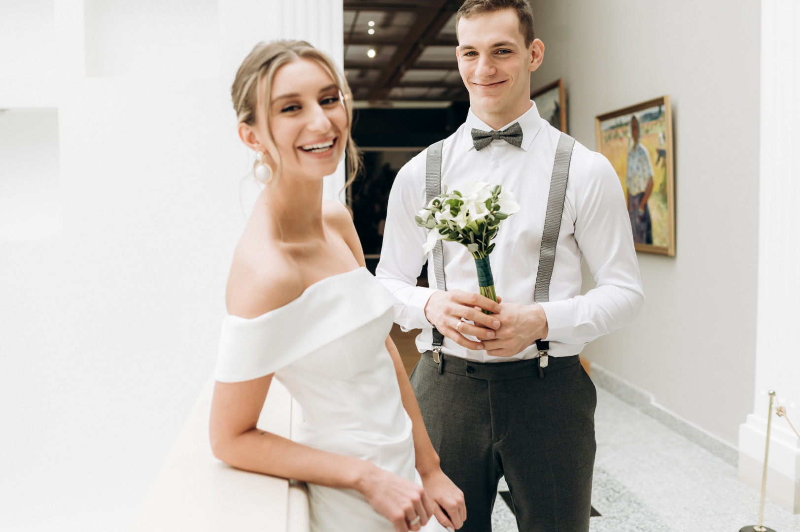 Фотограф Юлия Левандовская - свадебный и семейный фотограф в городе Минск, Минская обл.,  Могилев, Солигорск, фотография от 24.11.2025