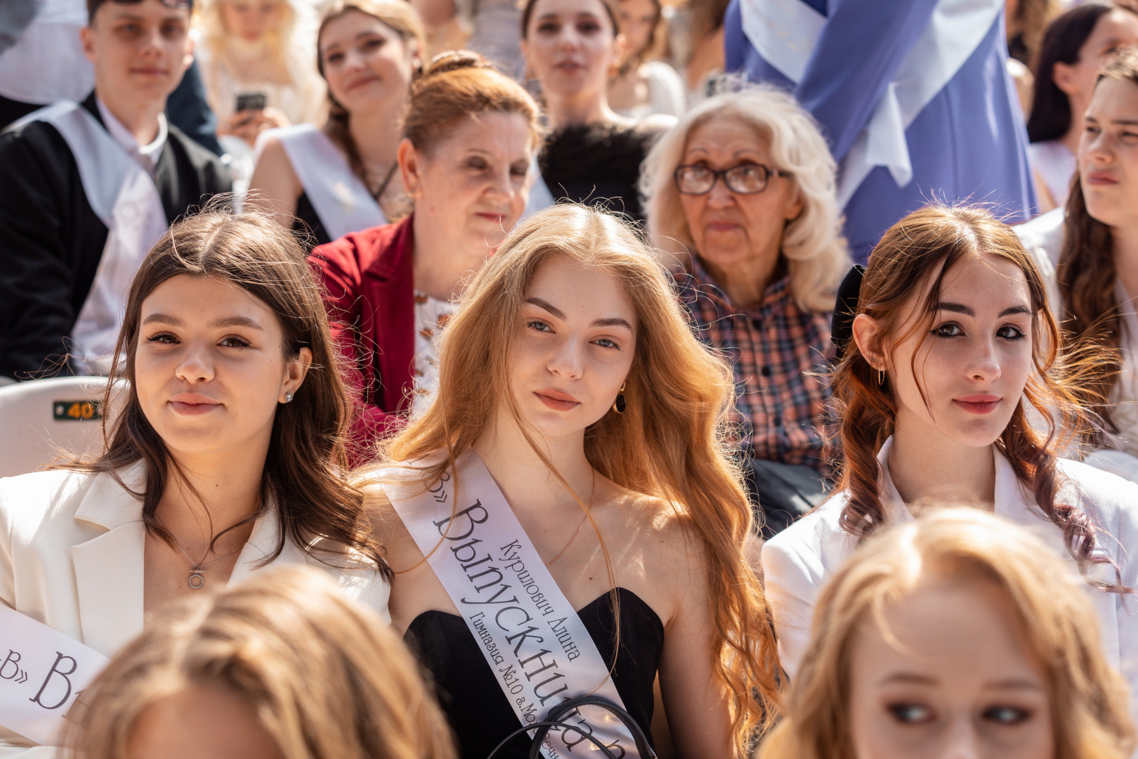 Фотограф Екатерина Рябченко - семейный, детский, свадебный, школьный фотограф в городе Минск, фотография от 14.10.2024