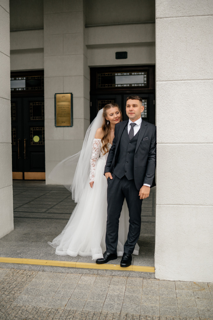 Фотограф Юлия Левандовская - свадебный и семейный фотограф в городе Минск, Минская обл.,  Могилев, Солигорск, фотография от 24.11.2025