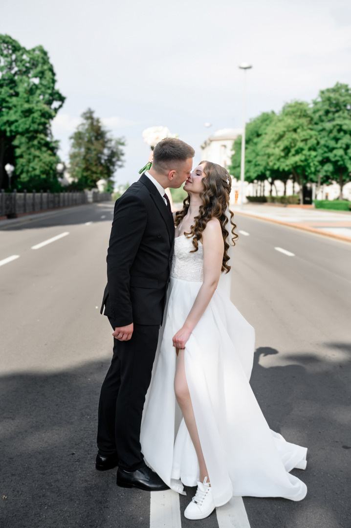 Фотограф Кирилл Емельянов - свадебный фотограф  Минск, фотография от 26.02.2026