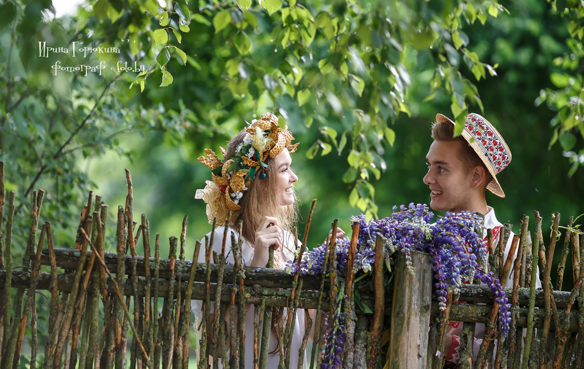 Ирина Горюкина - семейный и детский фотограф в Минске, фотография от 10.06.2019