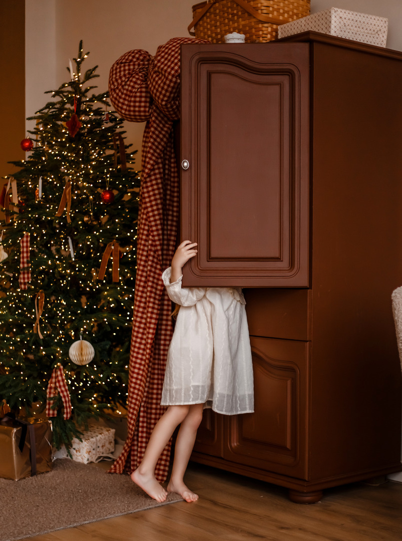 Фотограф Анастасия Лагуновская, фотография от 03.12.2025