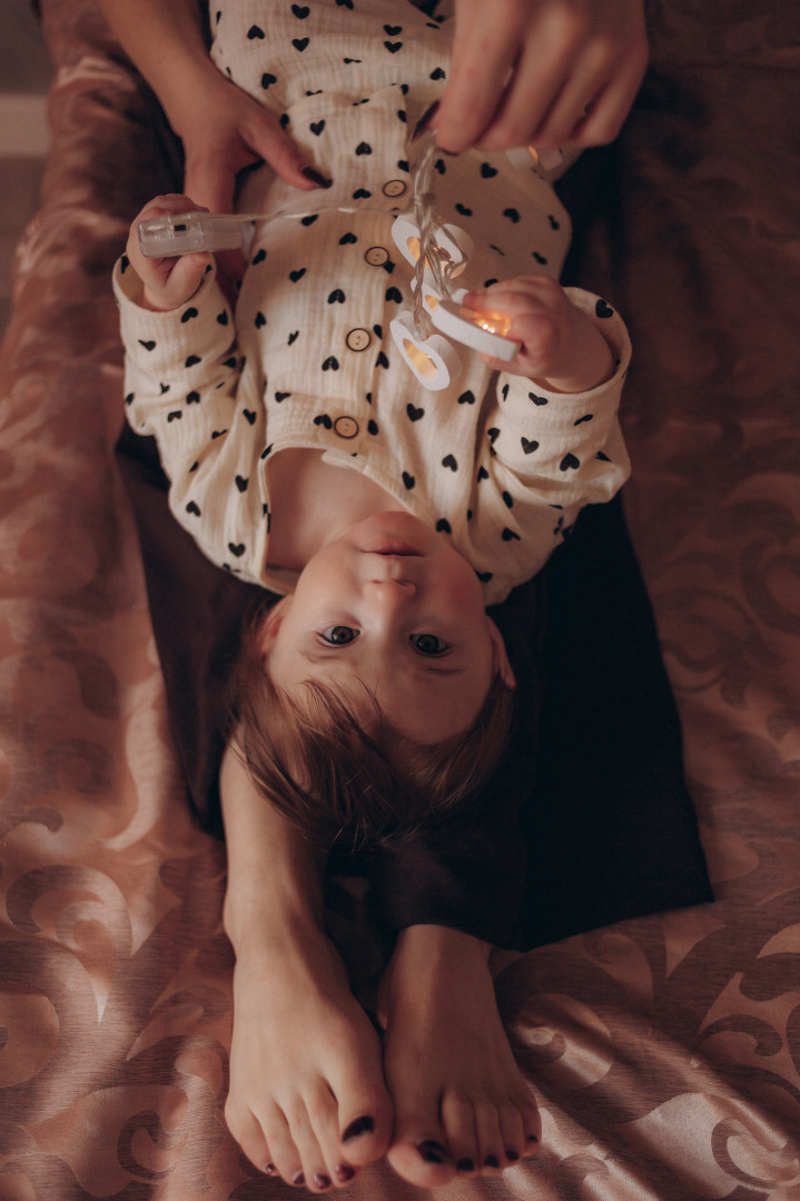 Фотограф Алина Лембович, фотография от 01.02.2026