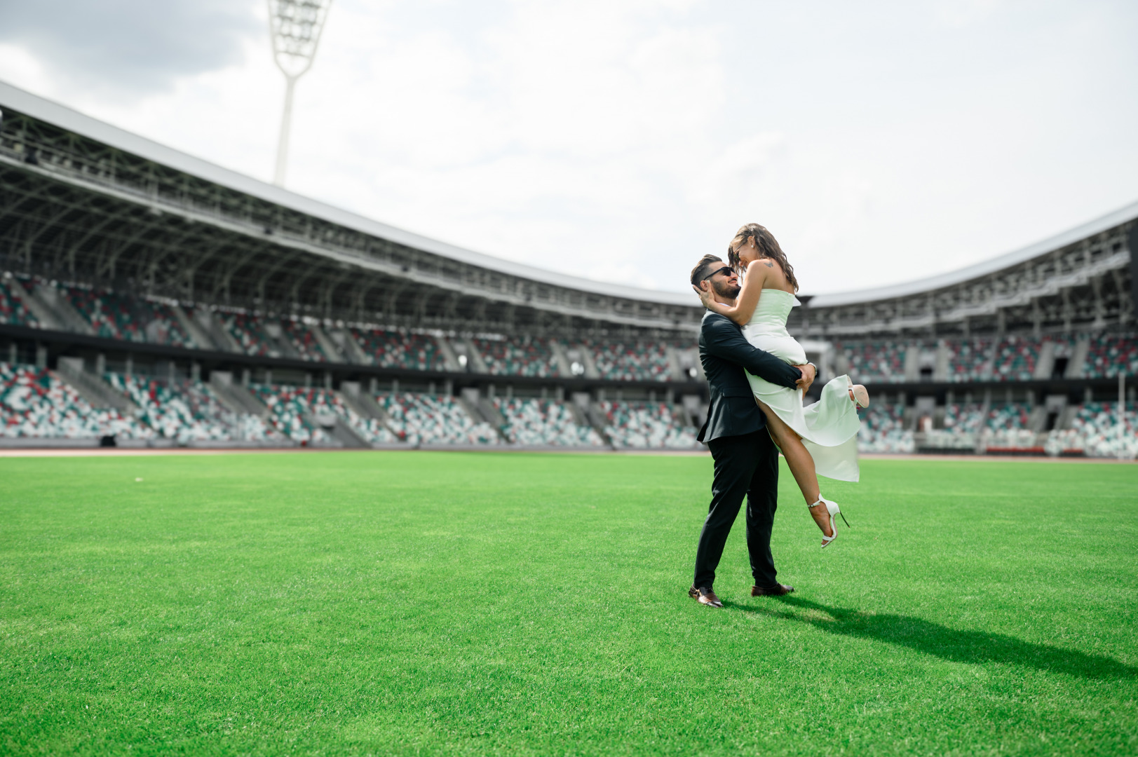Фотограф Кирилл Емельянов - свадебный фотограф  Минск, фотография от 20.03.2026