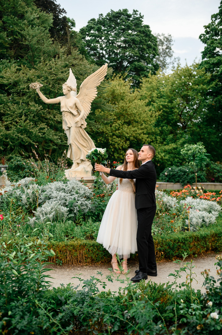 Фотограф Кирилл Емельянов - свадебный фотограф  Минск, фотография от 23.03.2026