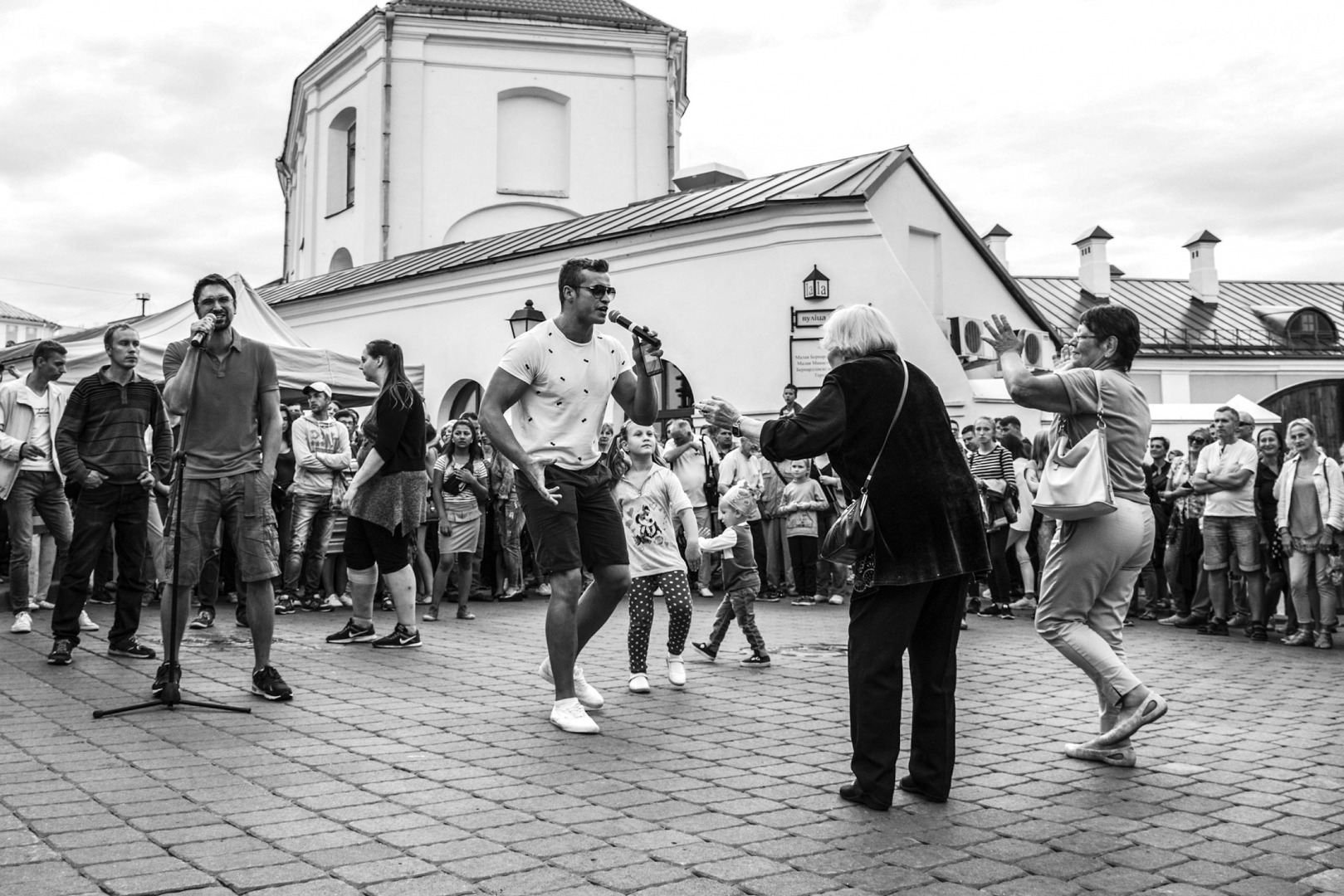 Фотограф Мария Войтик, фотография от 21.08.2026