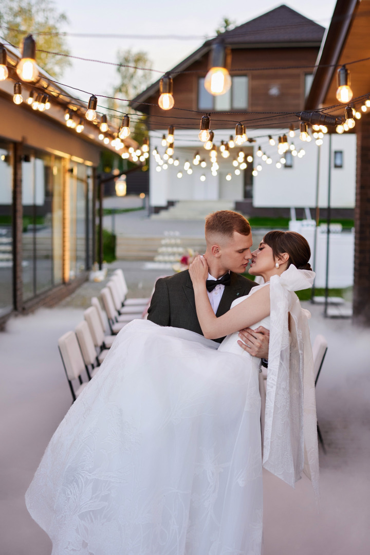 Фотограф Илья и Юлия Ширмановы, фотография от 17.12.2025