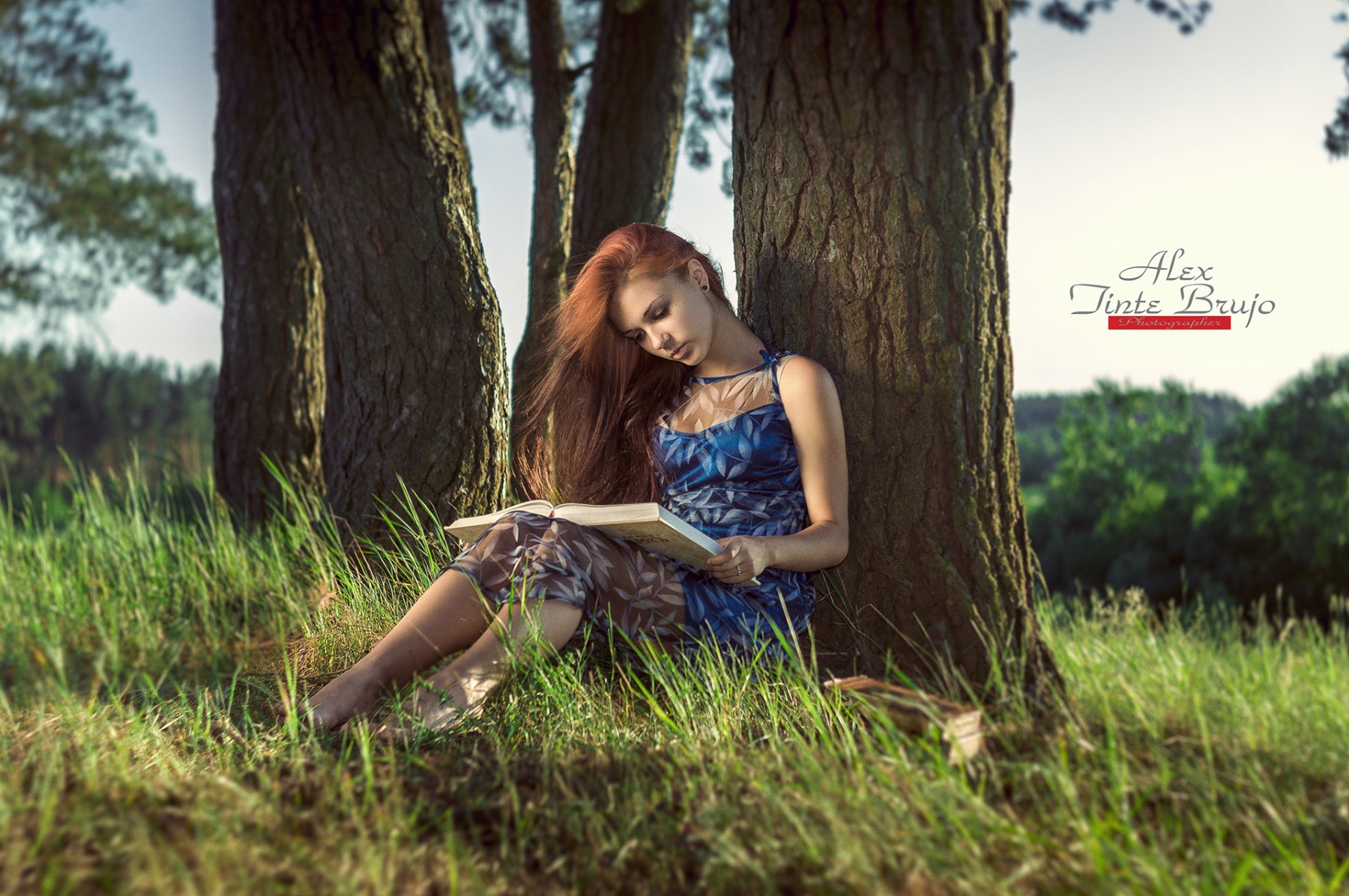 reading books | Фотограф Алексей Жариков | foto.by фото.бай