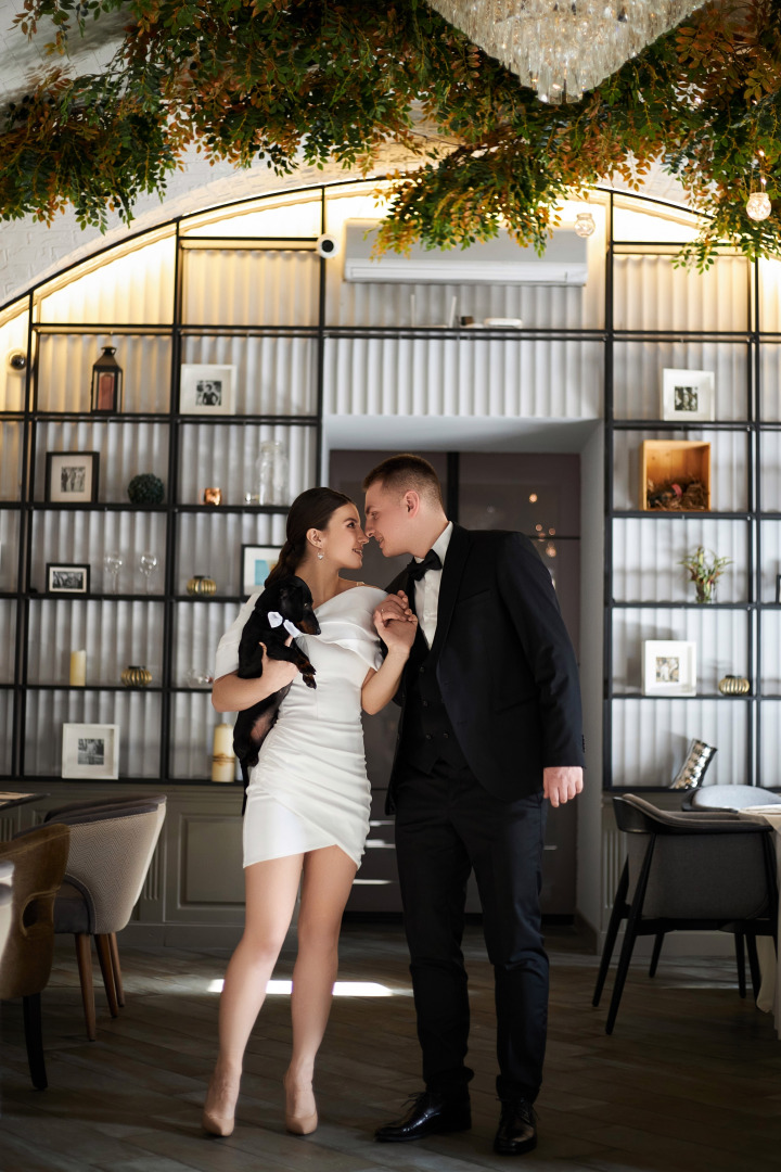 Фотограф Илья и Юлия Ширмановы, фотография от 17.12.2025