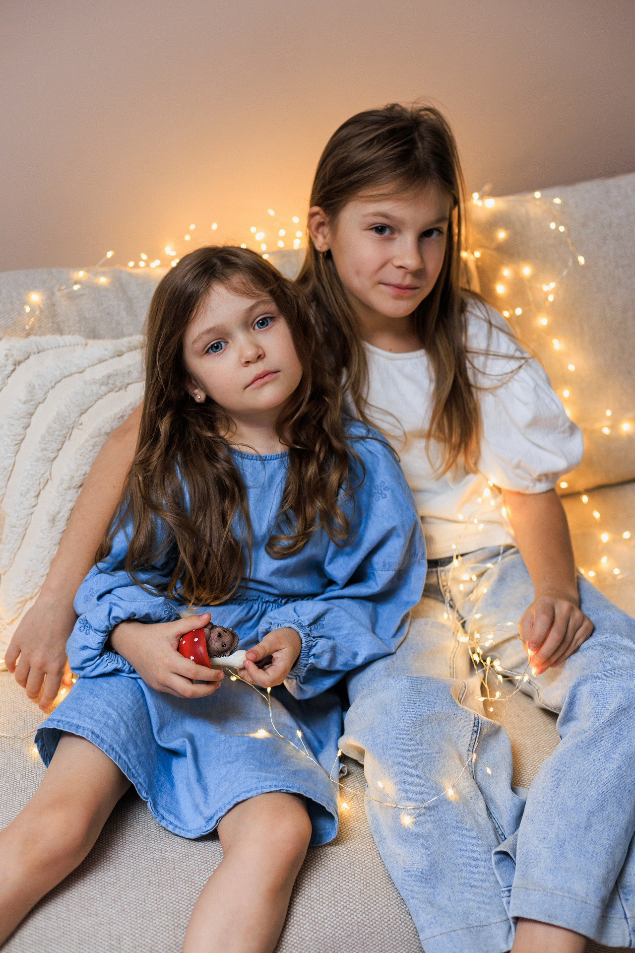 Фотографы Михаил и Елизавета Лукашевич - фотограф Love Story, детский фотограф, свадебный фотограф в городе Минск, Могилев, Брест, фотография от 18.11.2025