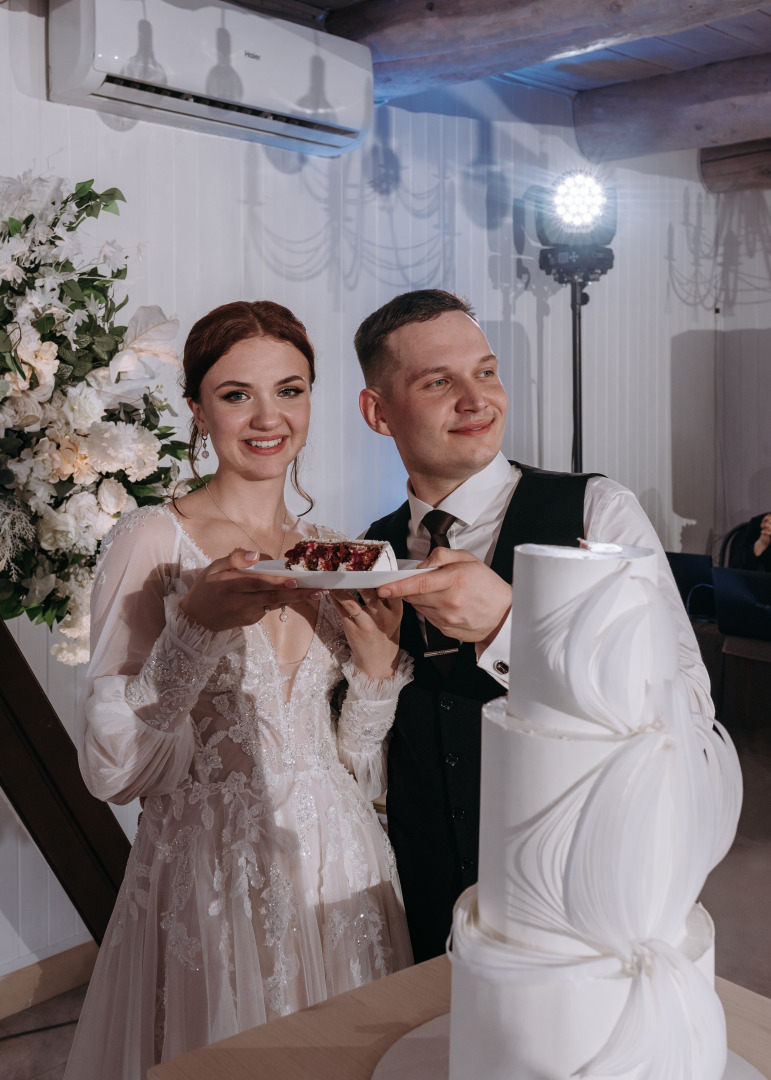 Фотограф Вадим Бурчик - свадебный фотограф в городе Минск, фотография от 05.06.2024