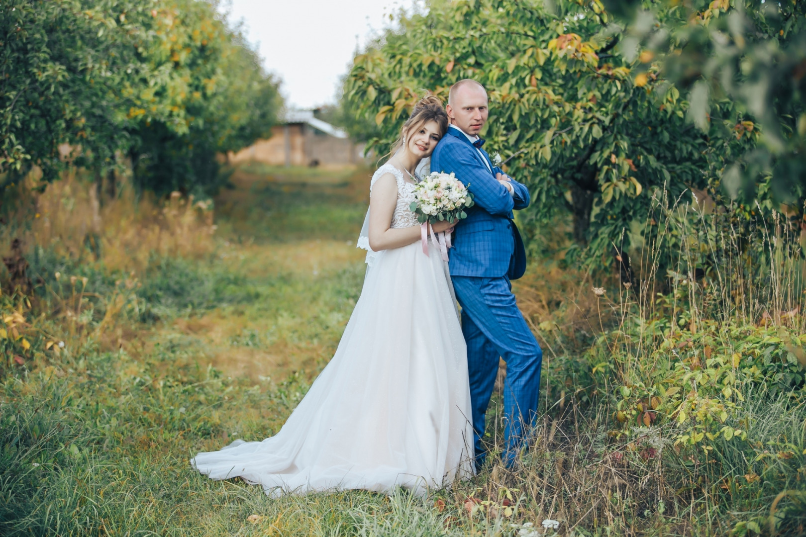 Андрей Вадютин - фотограф Love Story, свадебный фотограф в городе Гомель, фотография от 08.10.2019