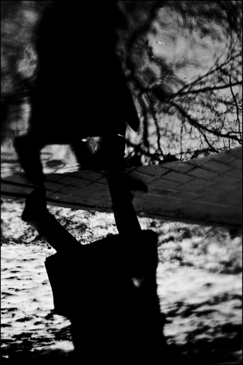 čorny siluet | Фотограф Антон Талашкa | foto.by фото.бай