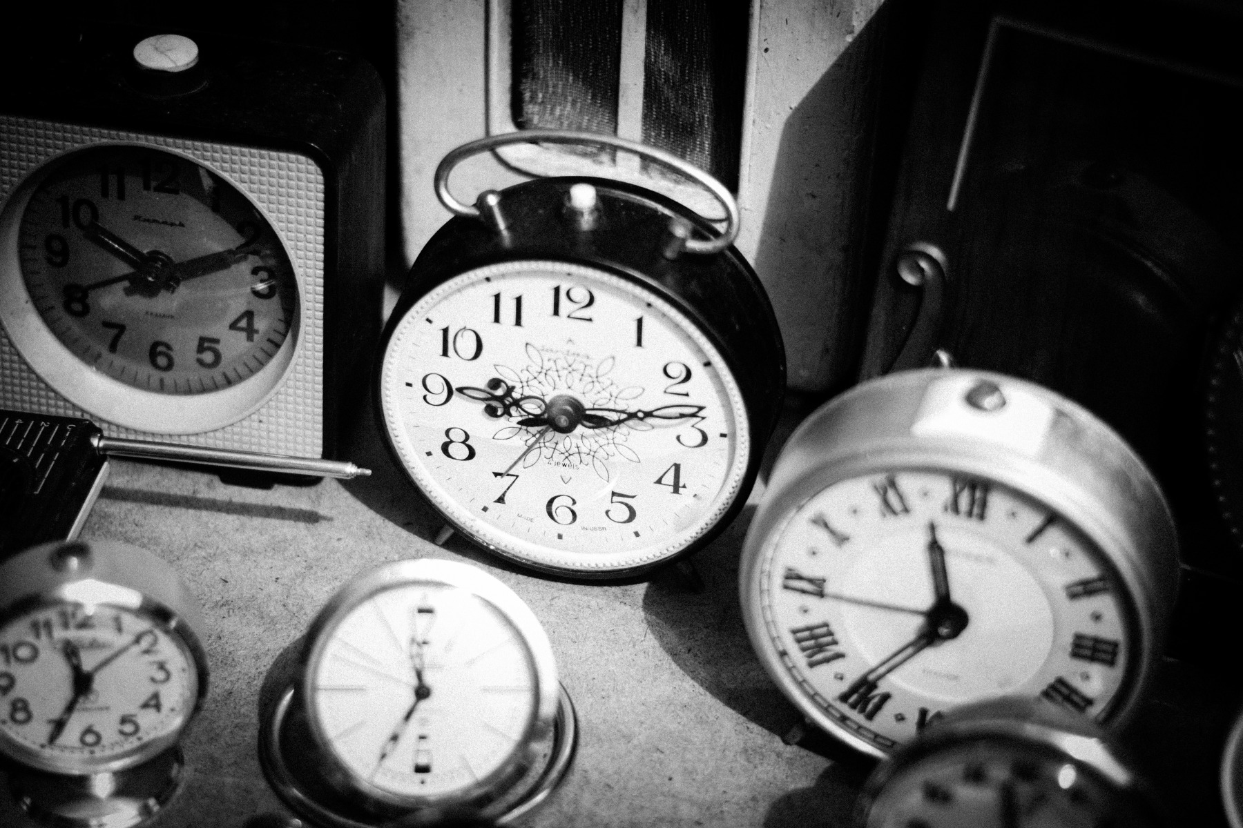 Время... | Фотограф Дарья Дамирова | foto.by фото.бай