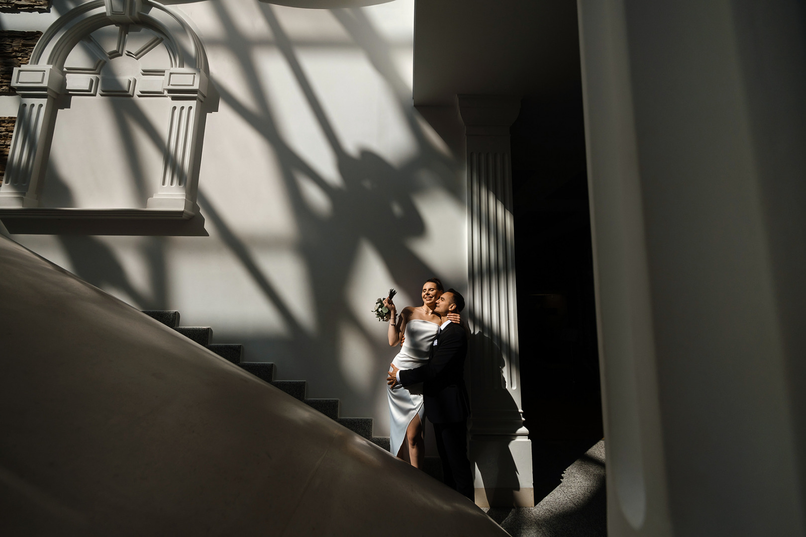 Александр Лобач - свадебный и семейный фотограф, фотография от 28.02.2026