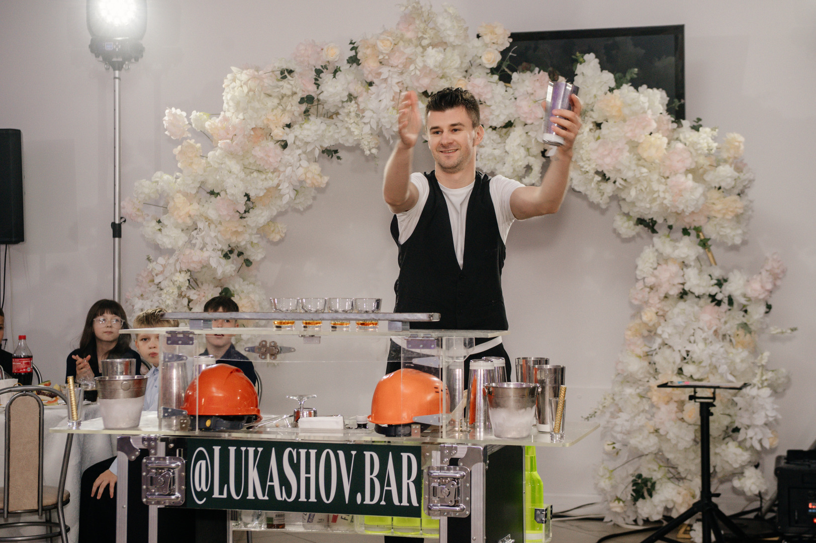 Фотограф Юлия Левандовская - свадебный и семейный фотограф в городе Минск, Минская обл.,  Могилев, Солигорск, фотография от 24.11.2025