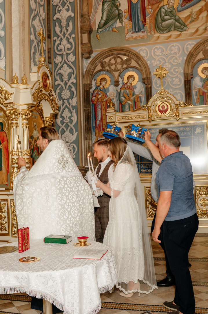 Фотограф Юлия Левандовская - свадебный и семейный фотограф в городе Минск, Минская обл.,  Могилев, Солигорск, фотография от 22.10.2025