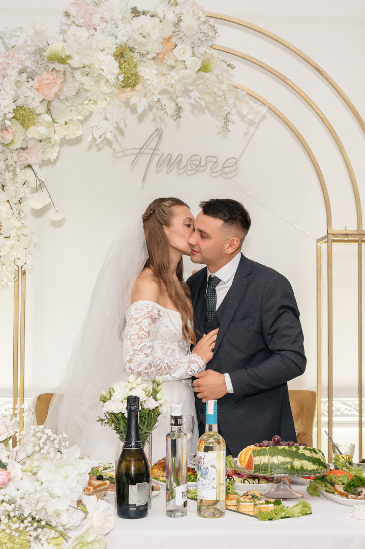 Фотограф Юлия Левандовская - свадебный и семейный фотограф в городе Минск, Минская обл.,  Могилев, Солигорск, фотография от 24.11.2025