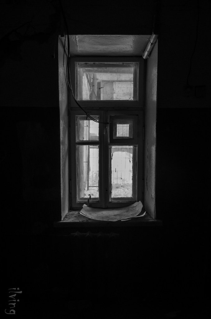 Окно в Европу | Фотограф Быненков Алексей | foto.by фото.бай
