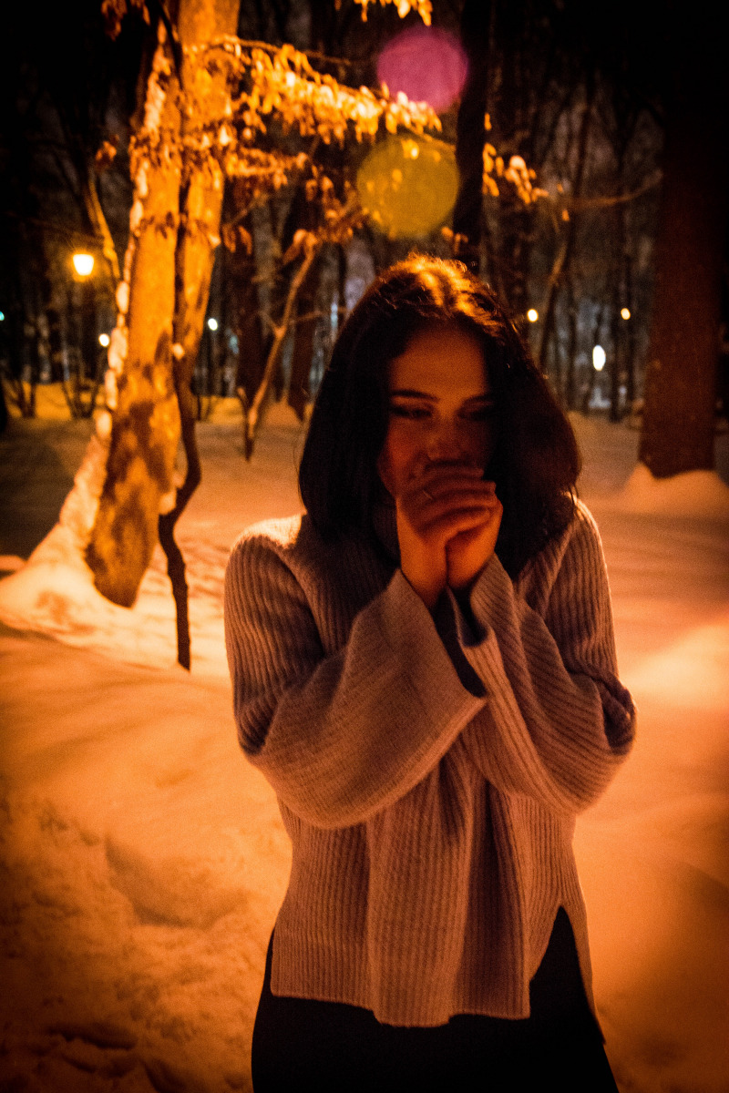 Немного зимняя фотосессия | Фотограф Паша Гринько | foto.by фото.бай