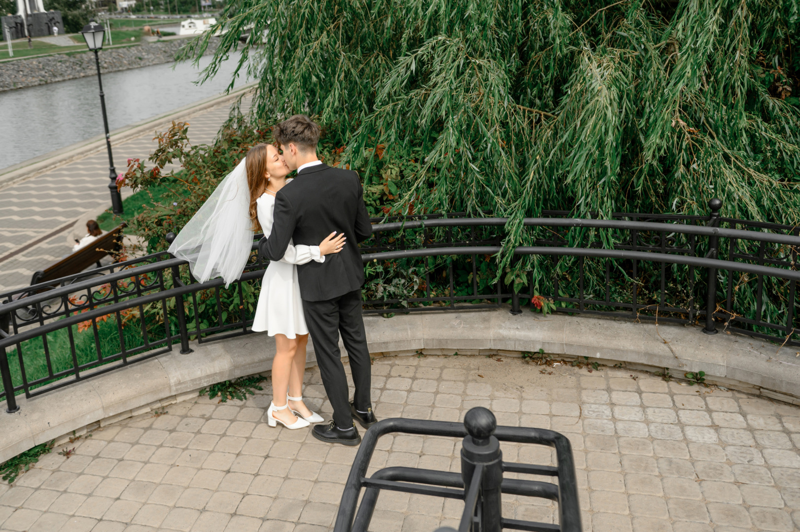 Фотограф Кирилл Емельянов - свадебный фотограф  Минск, фотография от 26.02.2026