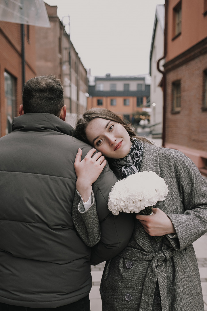 Фотограф в Минске - семейный, свадебный, репортажный фотограф. Фотосъёмка крещения, дня рождения, юбилея, венчания, корпоратива в Минске., фотография от 12.12.2025