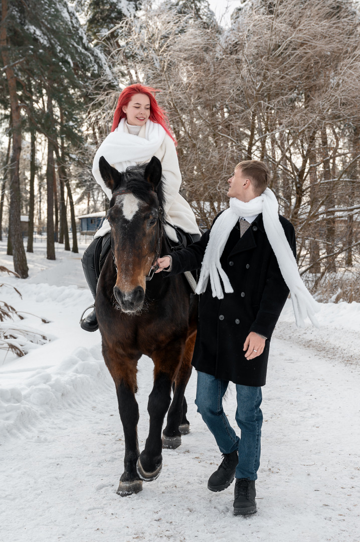 Фотограф Александра Еченко - фотограф для фотосъемки в городе Гомель, гомельской области и вся Беларусь., фотография от 06.02.2026