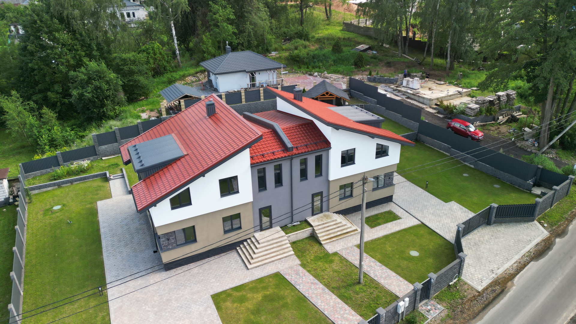 Фотограф Аэро Фото, фотография от 19.01.2026