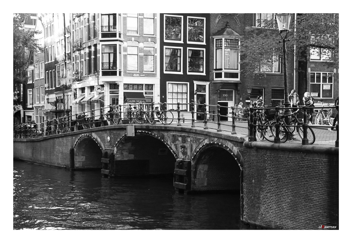 Амстердам | Фотограф Irina Ramitsan | foto.by фото.бай