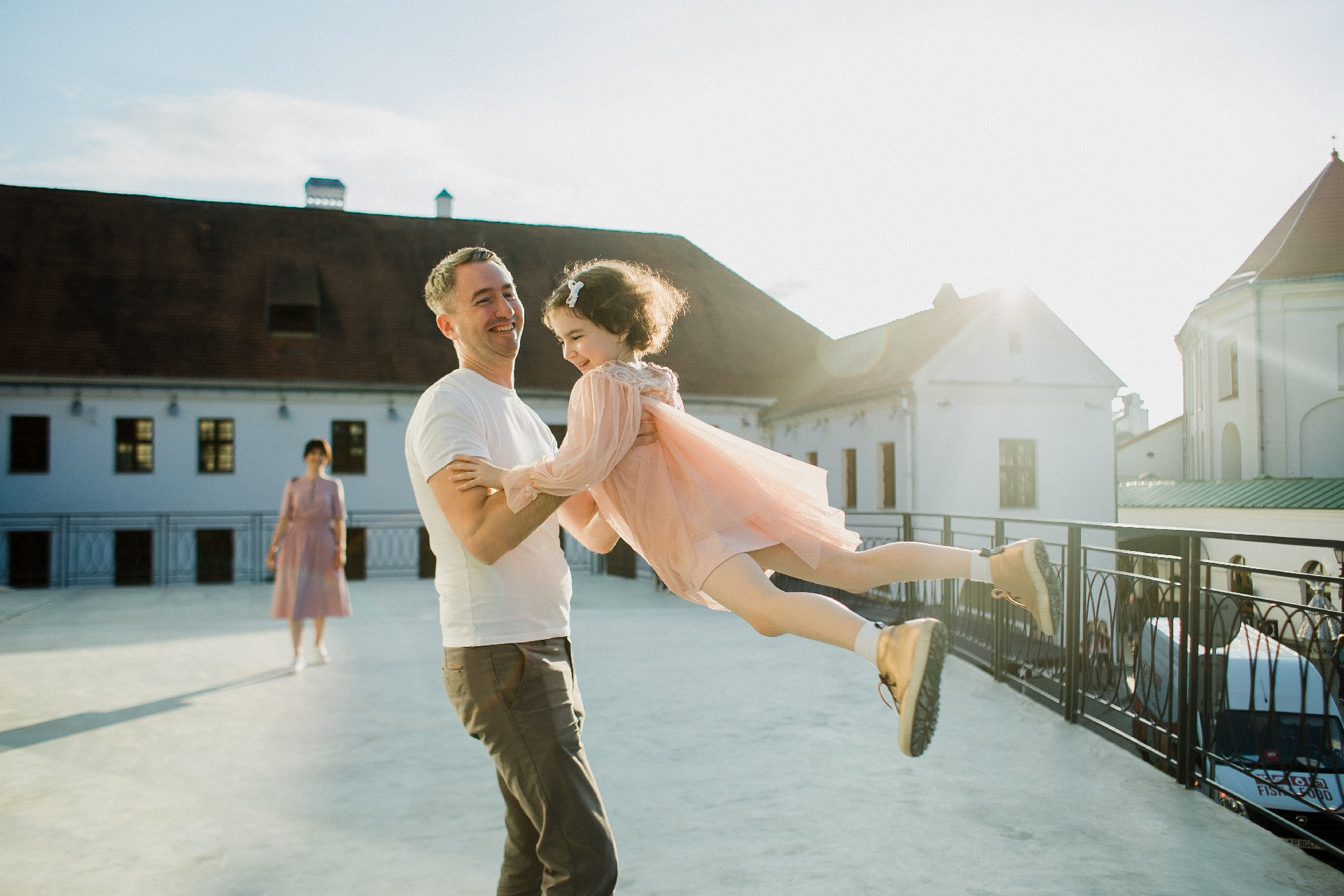 Фотограф Елизавета Лукашевич - фотограф Love Story, детский фотограф, свадебный фотограф в городе Минск, Могилев, Брест, фотография от 02.07.2020