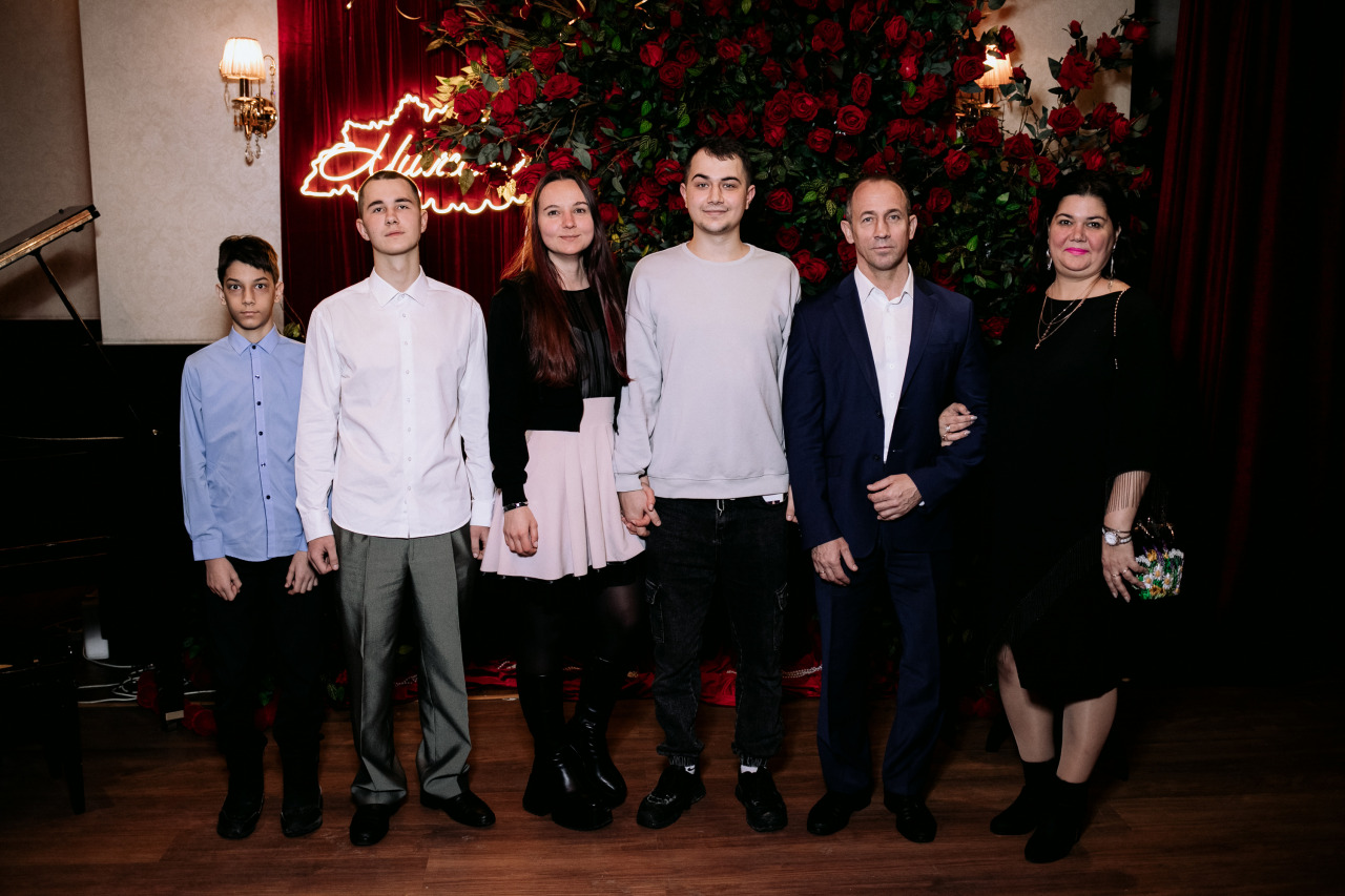 Фотограф в Минске - семейный, свадебный, репортажный фотограф. Фотосъёмка крещения, дня рождения, юбилея, венчания, корпоратива в Минске., фотография от 25.04.2026