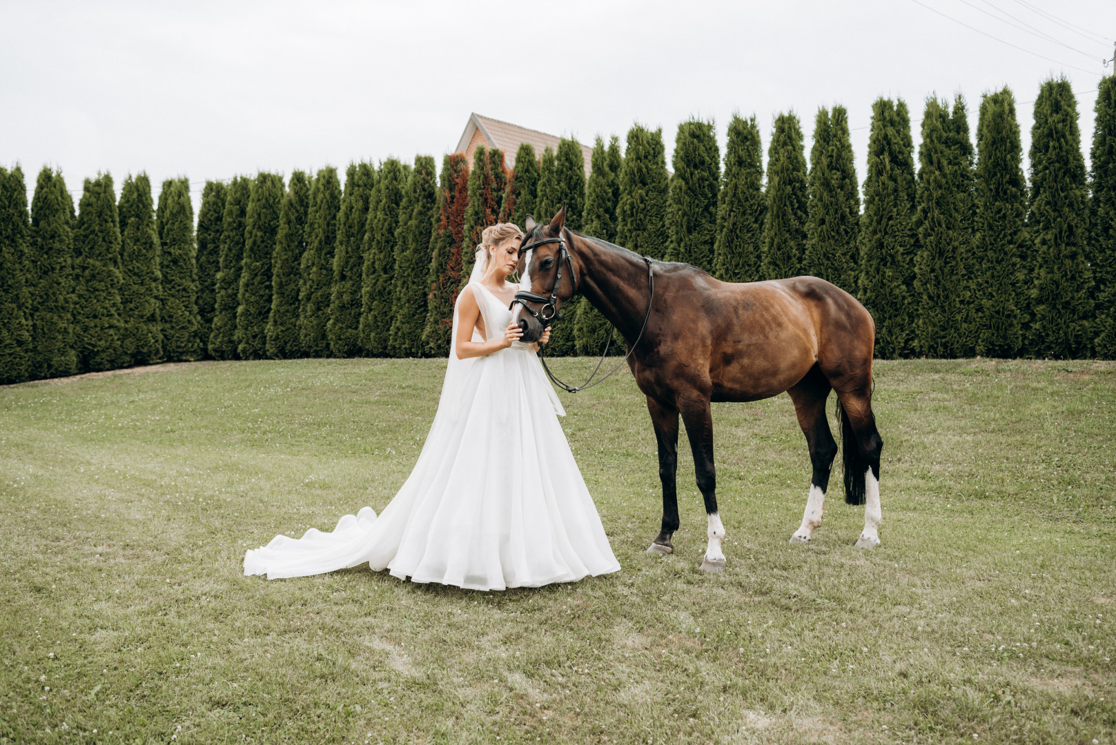 Фотограф Юлия Левандовская - свадебный и семейный фотограф в городе Минск, Минская обл.,  Могилев, Солигорск, фотография от 15.03.2023