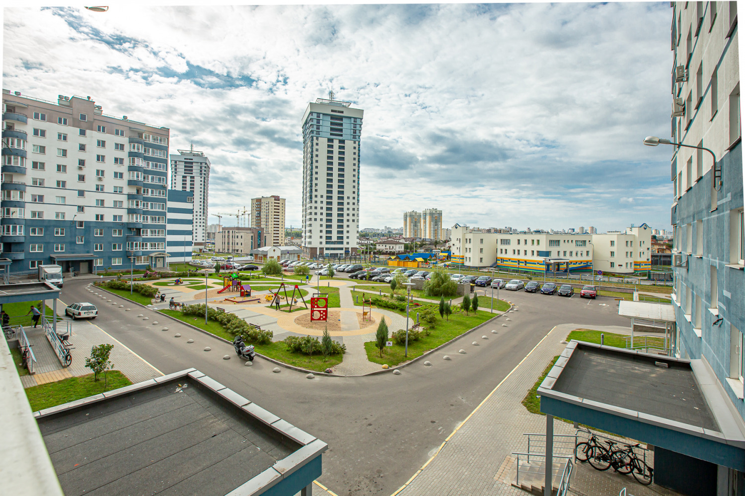 Фотограф Борис Карасик, фотография от 19.11.2019