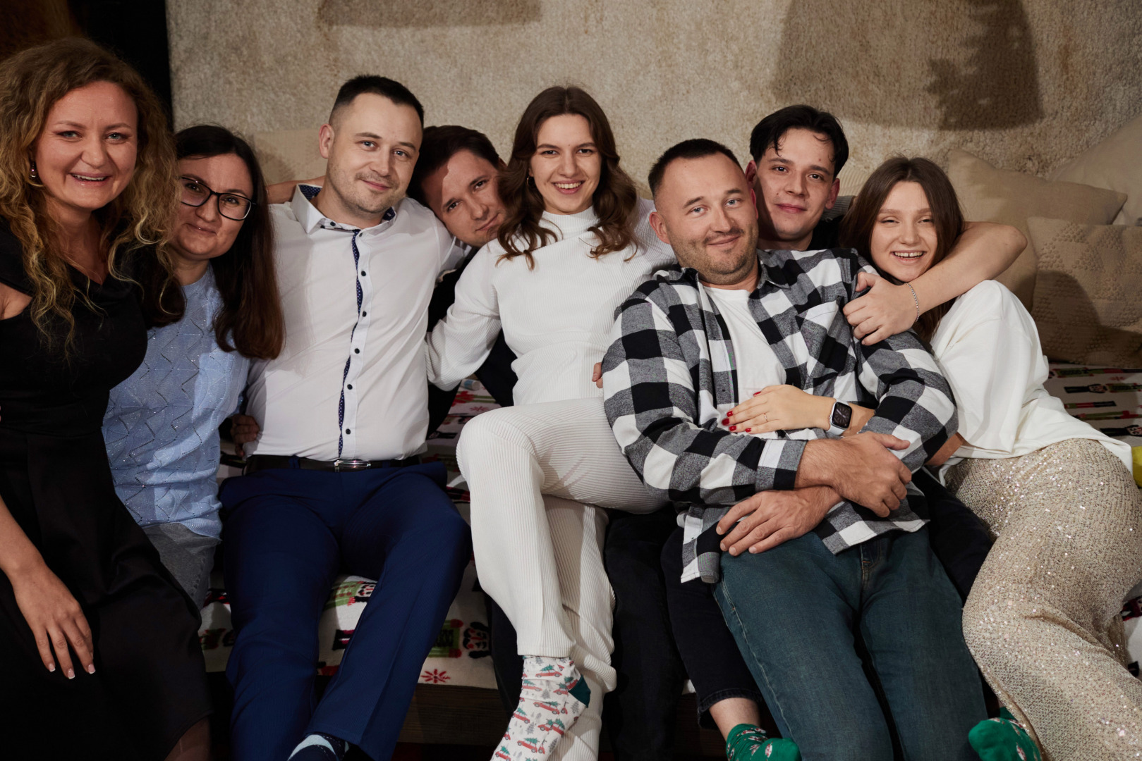 Фотограф Илья и Юлия Ширмановы, фотография от 16.12.2025