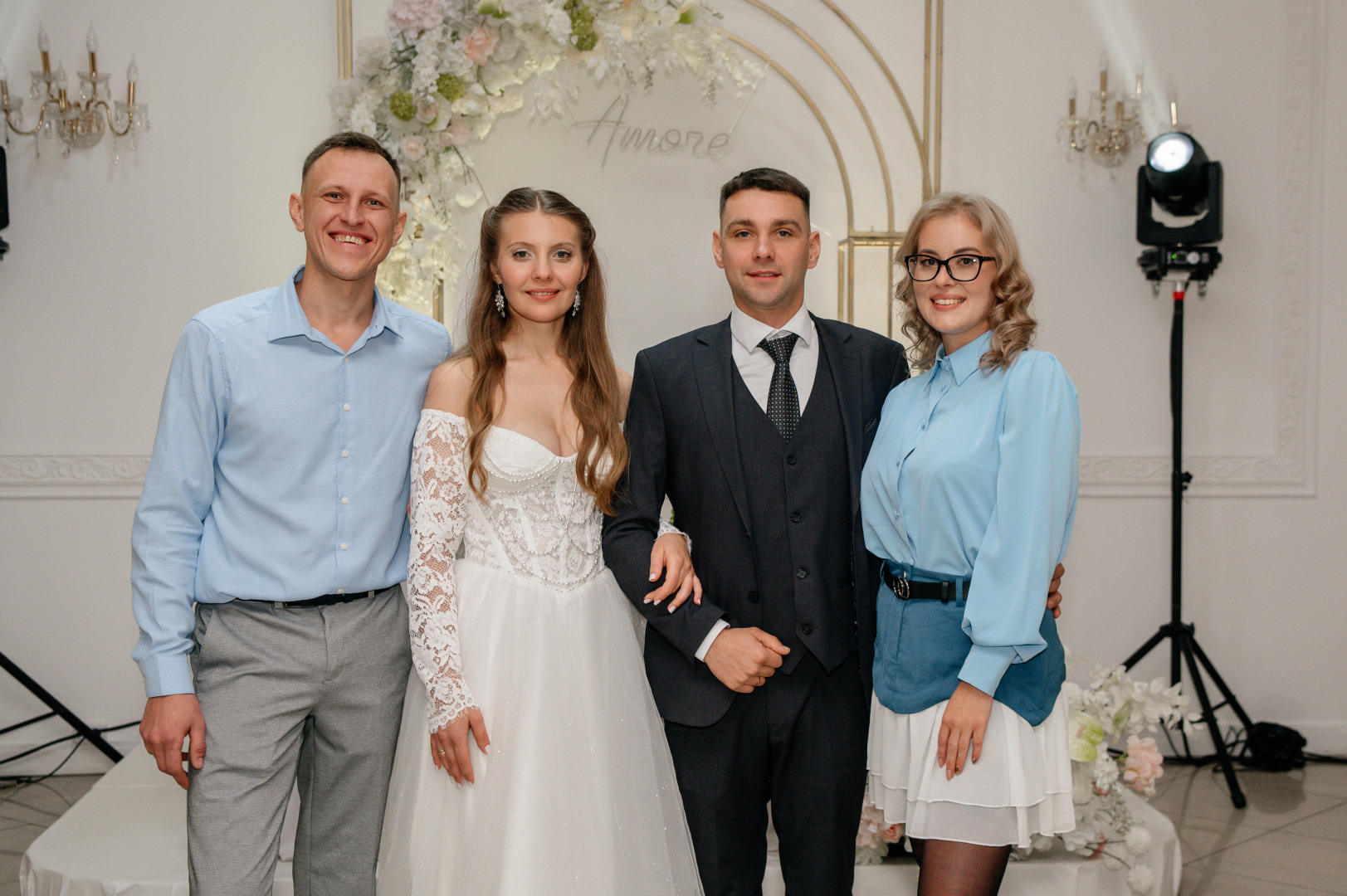 Фотограф Юлия Левандовская - свадебный и семейный фотограф в городе Минск, Минская обл.,  Могилев, Солигорск, фотография от 24.11.2025