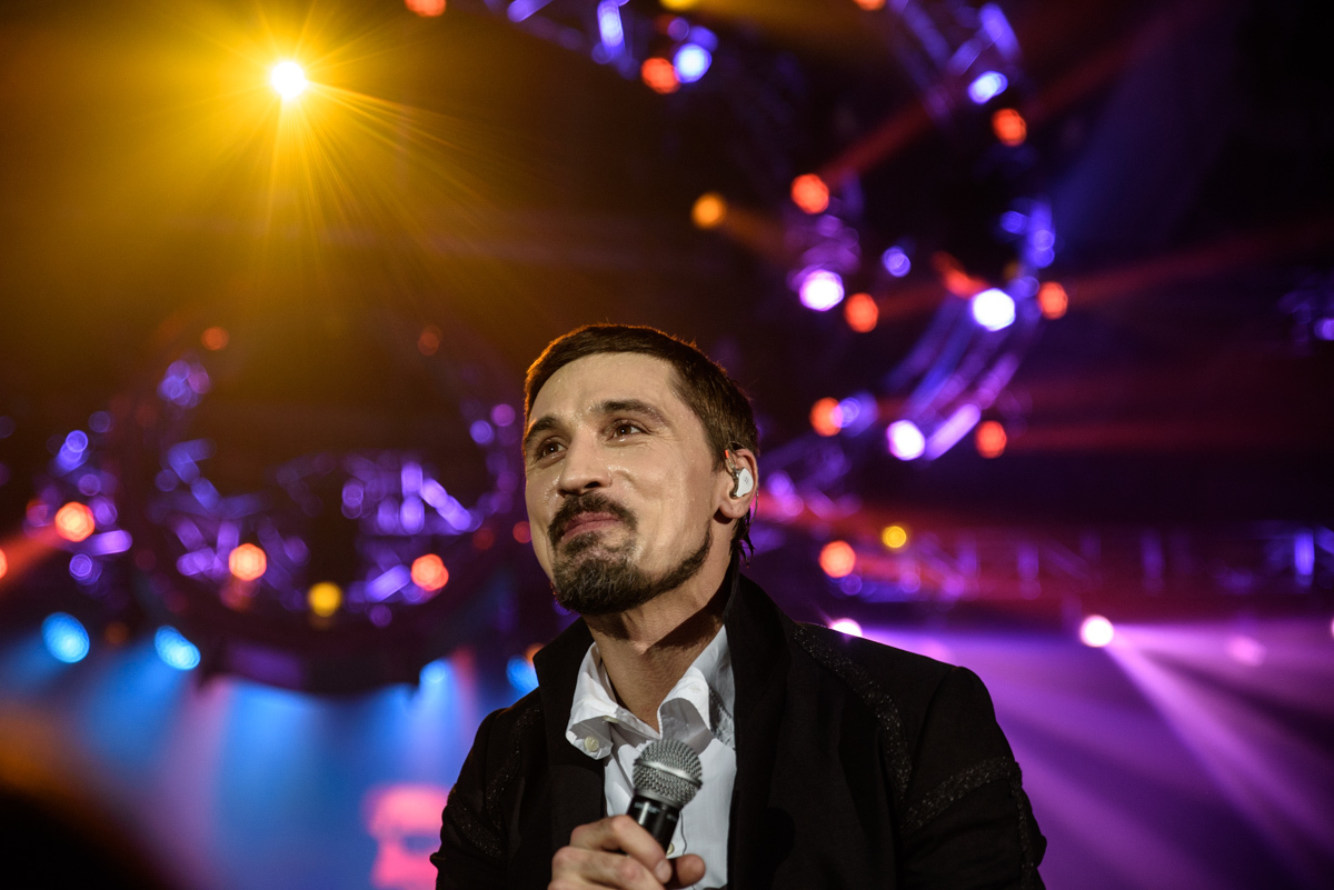 Фотограф Сергей Тарасов, фотография от 24.04.2019