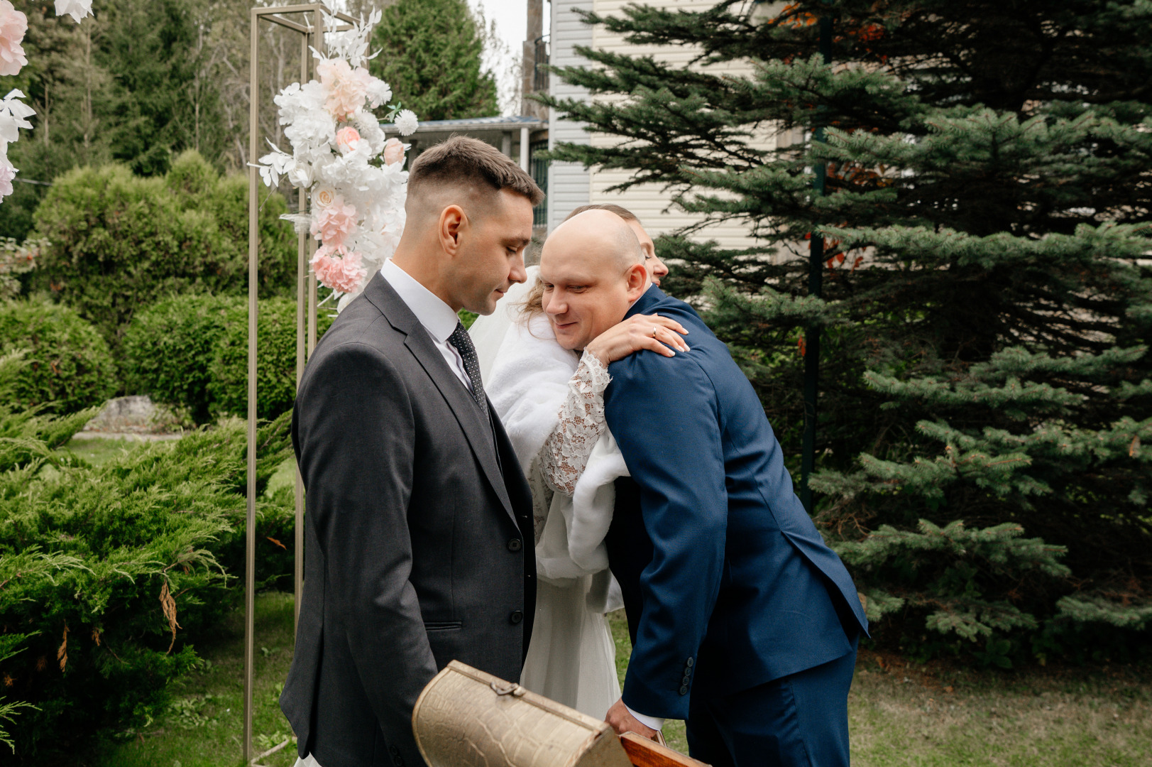 Фотограф Юлия Левандовская - свадебный и семейный фотограф в городе Минск, Минская обл.,  Могилев, Солигорск, фотография от 24.11.2025