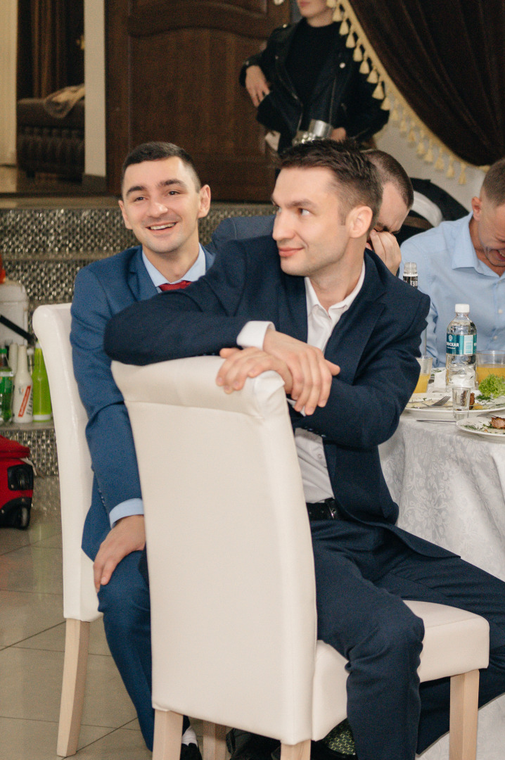 Фотограф Юлия Левандовская - свадебный и семейный фотограф в городе Минск, Минская обл.,  Могилев, Солигорск, фотография от 24.11.2025