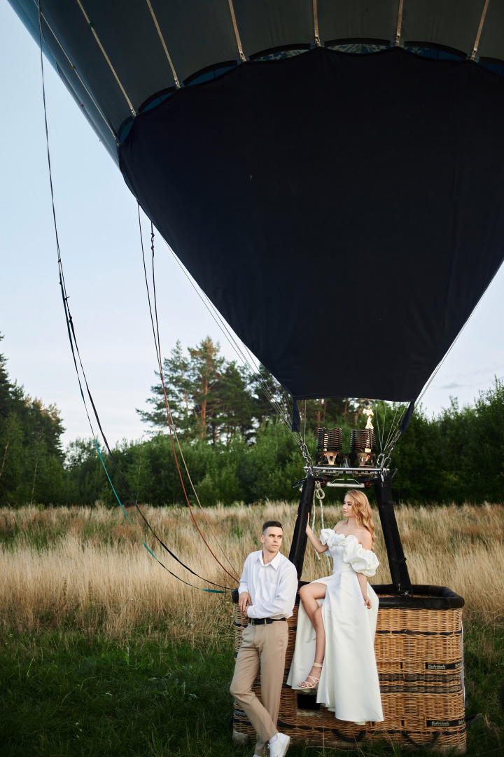 Фотограф Илья и Юлия Ширмановы, фотография от 17.12.2025