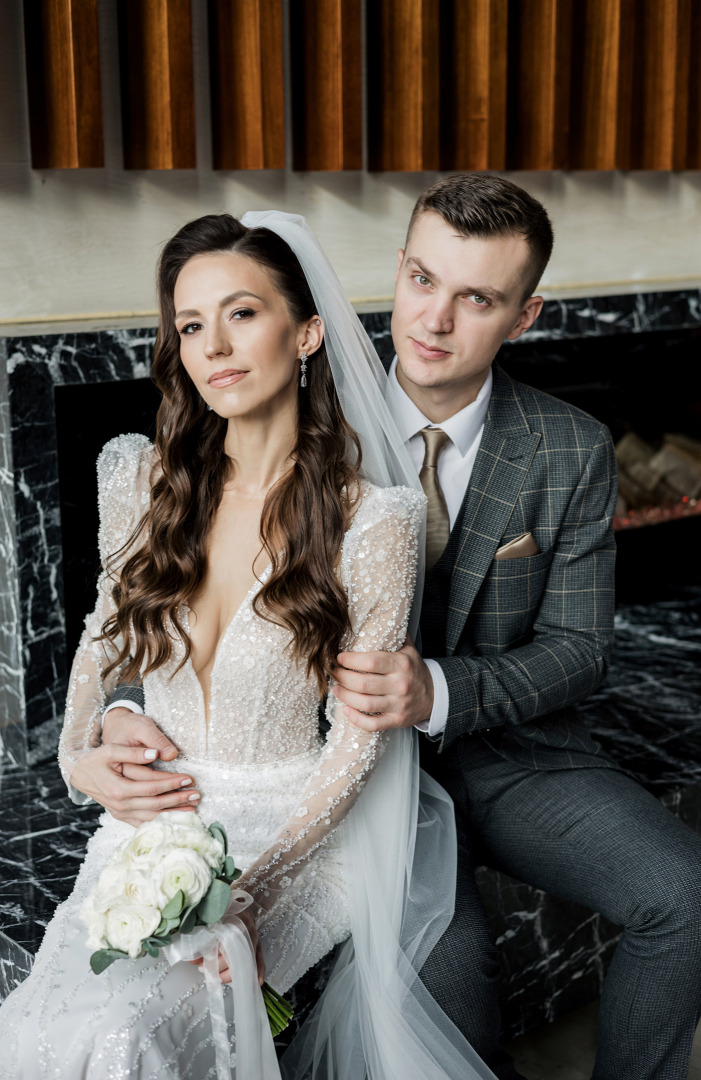 Максим Ладовский - свадебный фотограф в городе Минск, фотография от 11.04.2024